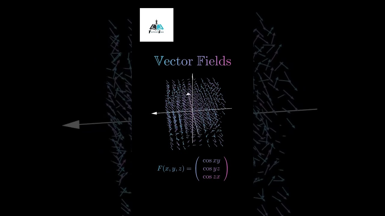 Vector field 