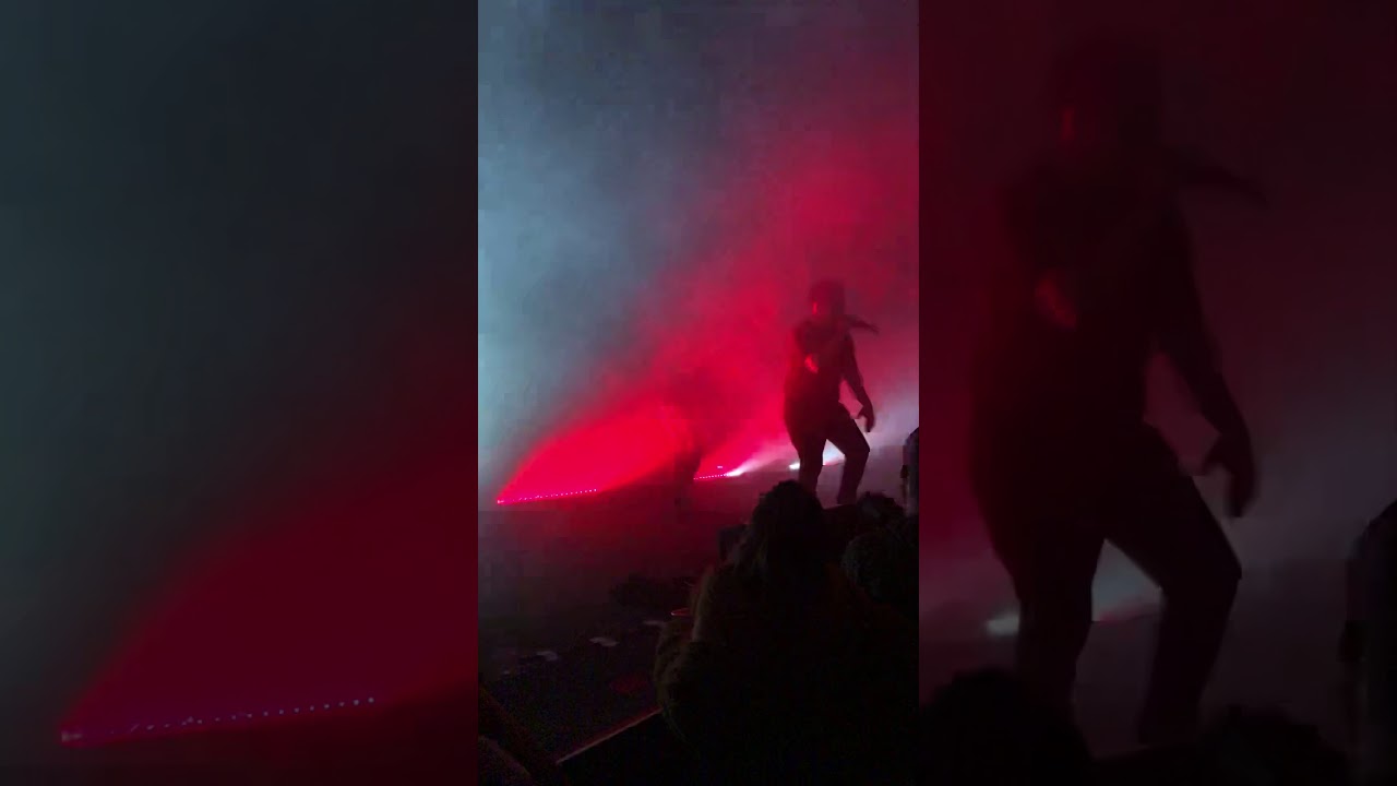 Emotional Oranges, Salt Lake City “Someone Else”