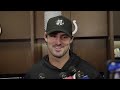 Daniel Jones Media Availability : Sept 24