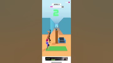 Flex Run 3D Level 3