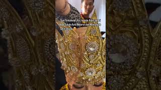 Download Lagu PEMAKAIAN AKSESORIS ADAT JAMBI #shorts MP3