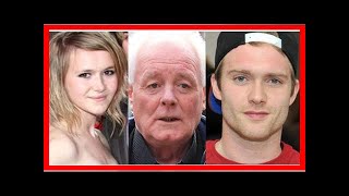 Soaps Stars Who Were Axed From Eastenders Melissa Suffield To Coronation Streets Chris Fountain,