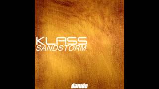 Klass - Sandstorm (Darude Mix)