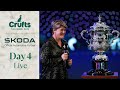 Day 4 LIVE | Crufts 2024 image