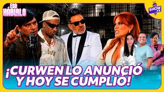 Details ¡NO LA LLAMARON! REVELAN QUE SAMAHARA PIDIÓ ESTAR EN REALITY  #showpe Update