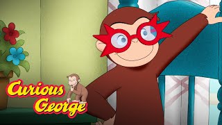 curious george georges game plan kids cartoon kids movies videos for kids