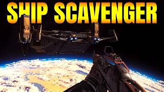 The Most Addictive Gameplay Loop in Star Citizen 4.7.1