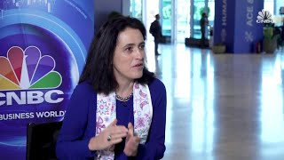COP27: The private sector needs to step up, says Novozymes CEO