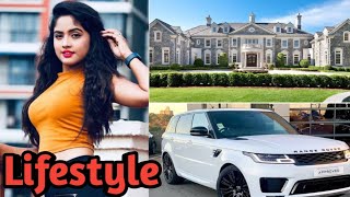 Nisha Guragain (tik tok star)Biography|Boyfriend|Net worth|Family|Car|House | Lifestyle 2020
