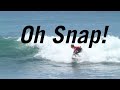 New Era "Oh Snap!" Webcast Ad