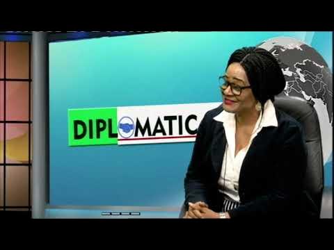 Nigeria-Burundi Relations