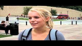 New Bus Railings at TxSt University