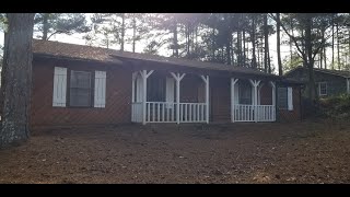 9245 Cedar Ridge Dr NW Covington GA 30014 Unit A - Tour