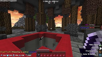 fair 1v5 against paintrain (while I am solo capping koth)