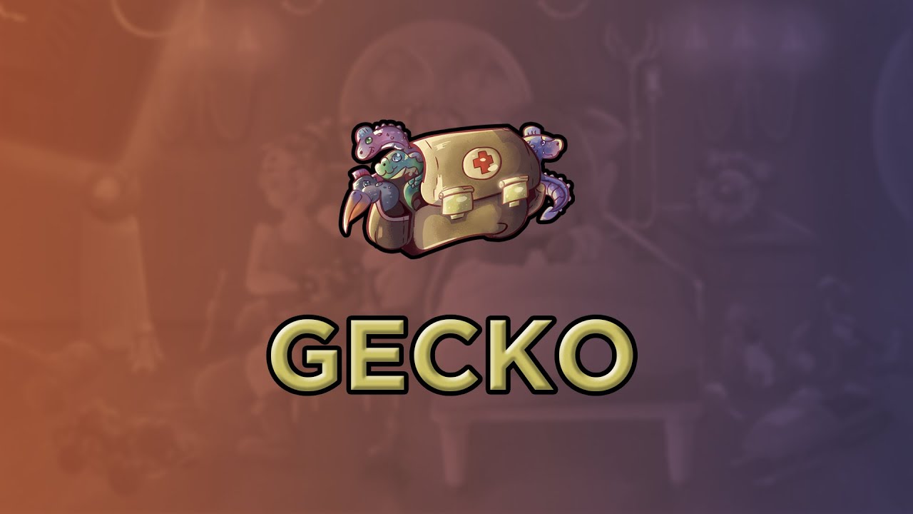 Extra Life Tomb Raider Community ─ TRLE Builder Interview ─ Gecko