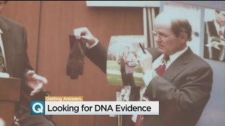 DNA Expert From OJ Simpson Trial Skeptical About Authenticity Of New Knife