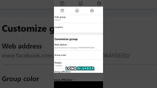 Create a Custom Facebook Group URL in Minutes
