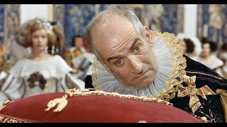 40 ans de la mort de Louis de Funès : Pourquoi ses films font-ils encore rire les jeunes générations