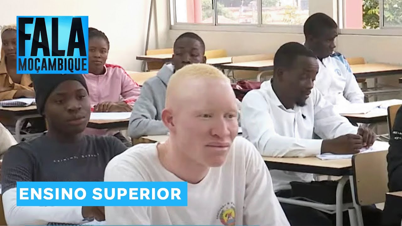 Reitor da UP lamenta poucas vagas para muitos concorrentes no lançamento de Desafios para Moçambique