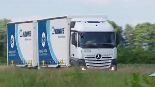 KRONE Carrier Systems - Swap curtain boxes (EN)