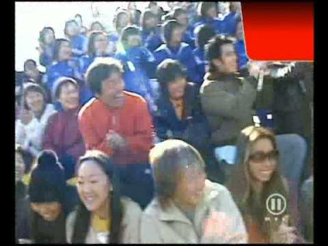 Ninja Warrior 2009 2 3 Part2