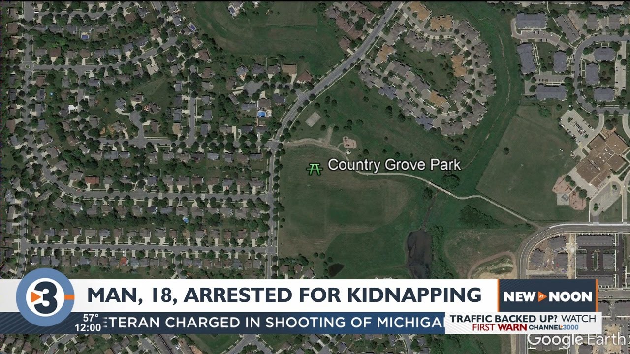 MPD: 18-year-old arrested on south side after attempted kidnapping ...