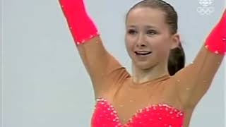 2008 World Figure Skating Championships Ladies Short Part 1
