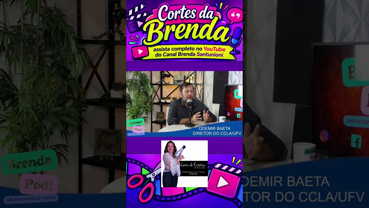 100 anos da Universidade Federal de Viçosa