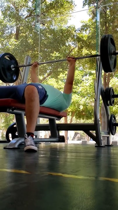 Bench Press 225 Lb 102 Kg X 5 Reps YouTube bench-press-225-lb-102-kg-x-5-reps-youtube