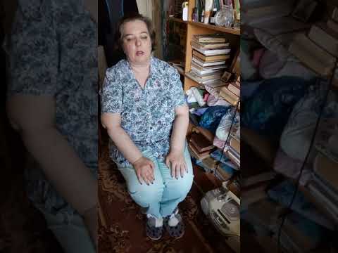 ВИДЕО О КНИГЕ ЛЮДМИЛЫ ПЕТРУШЕВСКОЙ - "Подарок принцессе".