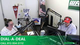 WRBI-TV Live Stream