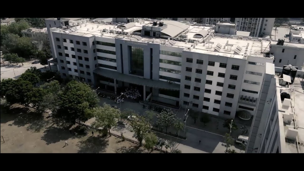 TRAILER || 'PRODIGIOUS' BATCH 2016 || GMERS MEDICAL COLLEGE SOLA || BATCH VIDEO