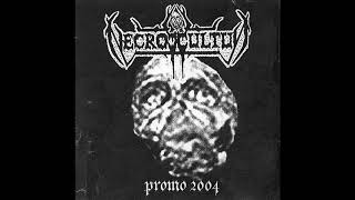 Necroccultus - Into the Veils of Damnation
