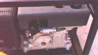 Grupuri Electrogene Zenessis