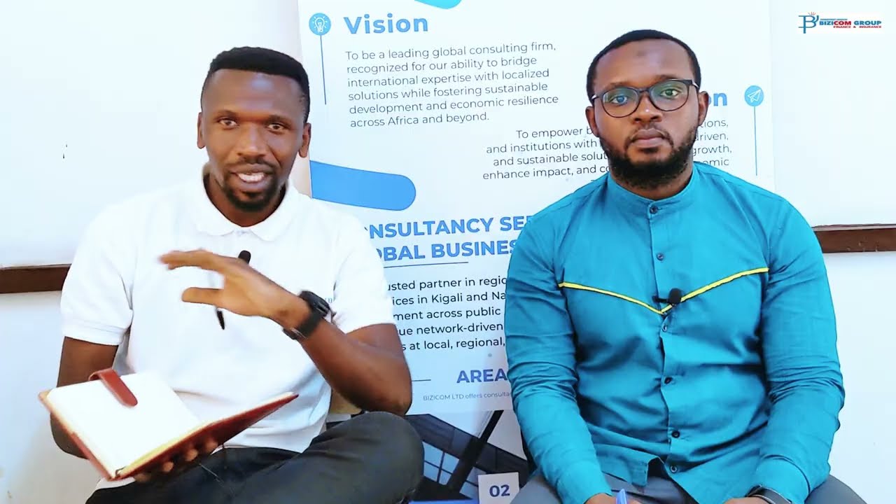 Dore uburyo bworoshye wakwinjiza 200k buri kwezi niyo waba winjiza ibihumbi ijana cyangwa munsi yayo