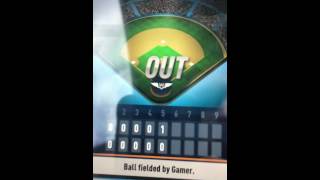 MLB Franchise MVP Gameplay Walkthrough Game #145: Lakeland Flying Tigers @ Fort Myers Miracle screenshot 3