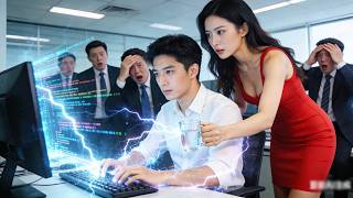 Download Lagu An Unskilled Tech Fixed The CEO’s Computer. They Mocked Him—His Identity Left Them Terrified! MP3