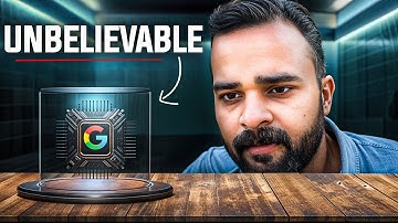 WILLOW: The Quantum Chip That Will Change Everything ⚡