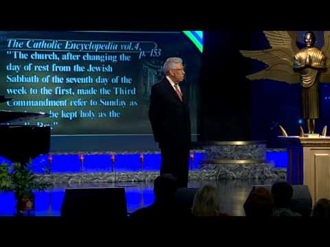 Revelation of Jesus Christ /Third Angels Message