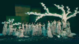 Sakurazaka46 -Shakan kyori (sub español)