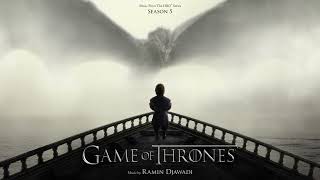 Game Of Thrones: Season 5 Soundtrack Main Title - Ramin Djawadi Watertower 
