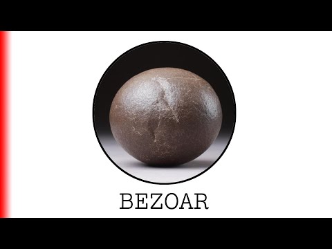 Video: Bezoar: Vrste, Vzroki In Simptomi