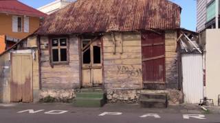 Roseau, Dominica 2017