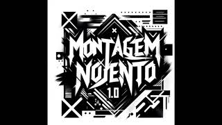 Montagem Nojento 1.0 Mega Slowed - Heapper