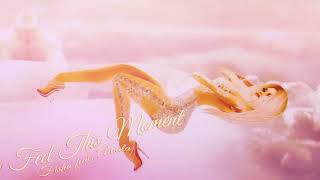 Fisha feat. Amala - Feel This Moment (Visualizer)