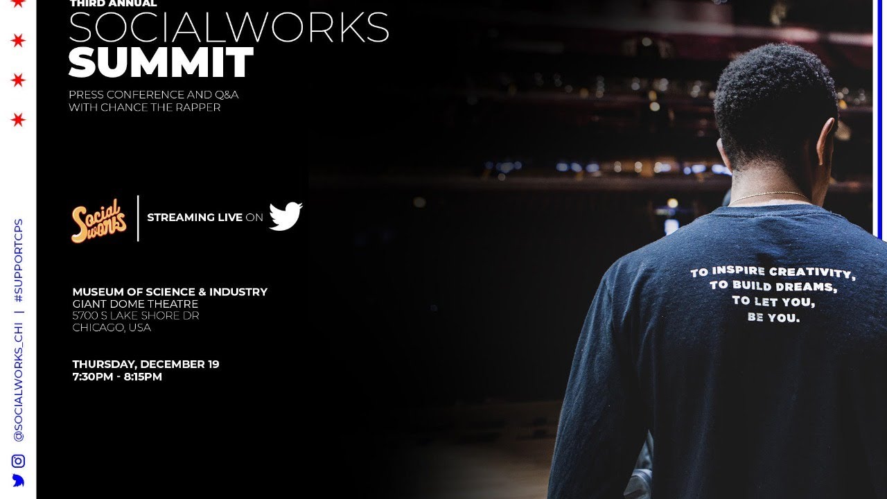 SocialWorks Summit Vol. 3