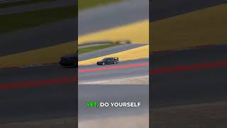 RaceRoom Mercedes 190E Evo 2 Pure Raw Power #carsimulator #raceroom