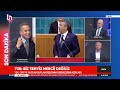 Kürşad Oğuz ile Rota (3 Haziran 2026)