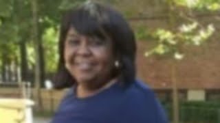 Celebrating The Life Of Lenora Lisa McInnis - Family Of 1st Lady Victoria Powell