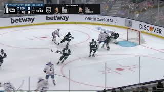 HH Shorts - Connor McDavid Crossunder Acceleration💨